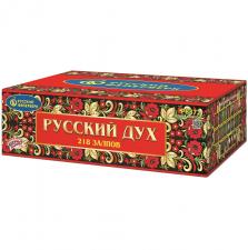P8372 Русский дух